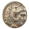 Image 1 : 336-200BC Alexander Silver Tetradrachm