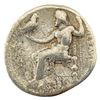 Image 2 : 336-200BC Alexander Silver Tetradrachm