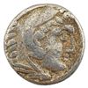 Image 1 : 336-200BC Alexander Silver Tetradrachm