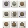 Image 2 : [9]1840-1854 Braided Hair Large Cent