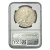 Image 2 : 1926 Silver Peace Dollar NGC MS65