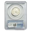 Image 2 : 1937-D Washington Silver Quarter PCGS MS66
