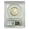 Image 2 : 1918-S Standing Liberty Quarter PCGS MS65 FH