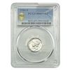Image 1 : 1941-S Mercury Silver Dime PCGS MS67+ FB
