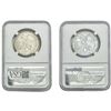 Image 2 : [2]1941/42-D Walking Liberty Half Dollar NGC MS65