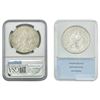 Image 2 : [2]1934-1935 Silver Peace Dollar NNC/NGC MS61-65