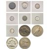 Image 2 : [11]1831-2022 Assorted U.S. Coins [1C-$1]