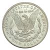 Image 2 : 1884-CC Morgan Silver Dollar