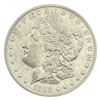 1893-O Morgan Silver Dollar