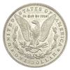 Image 2 : 1893 Morgan Silver Dollar