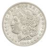 1894-O Morgan Silver Dollar