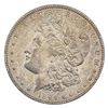 1894-O Morgan Silver Dollar