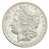 1884-CC Morgan Silver Dollar