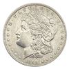 1895-O Morgan Silver Dollar