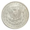 Image 2 : 1883-CC Morgan Silver Dollar