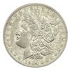 1904-S Morgan Silver Dollar