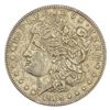 1904-S Morgan Silver Dollar