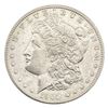 1902-S Morgan Silver Dollar