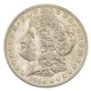 1894-S Morgan Silver Dollar