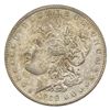 1898-S Morgan Silver Dollar