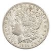 1904-S Morgan Silver Dollar