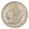 1895-S Morgan Silver Dollar