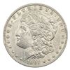 1901-S Morgan Silver Dollar