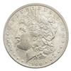 1900-S Morgan Silver Dollar