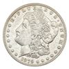 1879-CC Morgan Silver Dollar