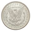 Image 2 : 1883-CC Morgan Silver Dollar