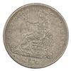 1874-S Silver Trade Dollar