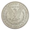Image 2 : 1878-CC Morgan Silver Dollar