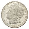 1884-CC Morgan Silver Dollar