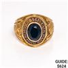 Image 1 : 10k yg Fair Park High Class Ring