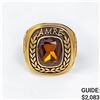 Image 1 : 10k yg AMRE Class Ring