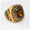Image 5 : 10k yg AMRE Class Ring