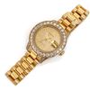 Image 7 : Rolex Ladies 18k Presidential Datejust