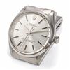 Image 8 : Men's Rolex Precision SS w/ Silver Dial