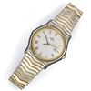 Image 6 : Men's Rolex Datejust SS & 18k Gold w/ Champagne Dial