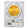Image 2 : 1900 $20 Gold Double Eagle PCGS MS64