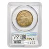 Image 2 : 1873-CC Seated Liberty Half Dollar PCGS XF40 Arrws