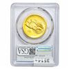 Image 2 : 2015-W 1oz Gold $100 Liberty PCGS MS69 HR