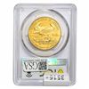 Image 2 : 1995-W 1oz $50 AGE PCGS PR70 DCAM