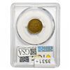 Image 2 : 1909-S VDB Wheat Cent PCGS AU50