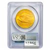 Image 2 : 1910 $20 Gold Double Eagle PCGS MS64