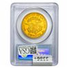 Image 2 : 1853-O $20 Gold Double Eagle PCGS XF40