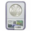 Image 2 : 1884-CC Morgan Silver Dollar NGC MS66