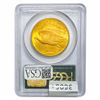Image 2 : 1924 $20 Gold Double Eagle PCGS MS63