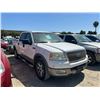 Image 2 : 2005 Ford F-150 # A73872