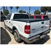 Image 4 : 2005 Ford F-150 # A73872